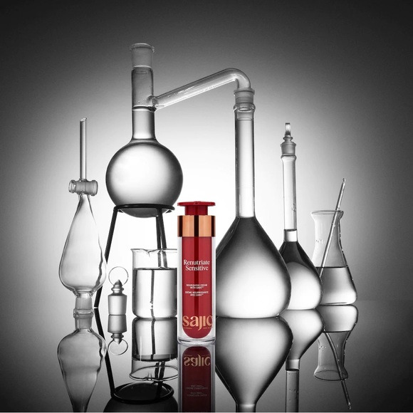 SAJIC RENUTRUATE SENSITIVE NOURISHING CREAM - Picture 4 of 9